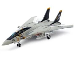 Tamiya 61114 Grumman F-14A Tomcat -Toy Model Store 40676 04628c22ef64c469f54105a4811039c8