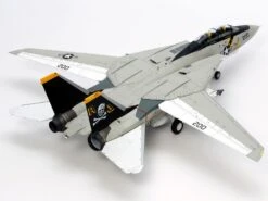 Tamiya 61114 Grumman F-14A Tomcat -Toy Model Store 40676 0aaaa4667ed4ba9ad4855260032e6f01