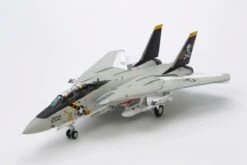 Tamiya 61114 Grumman F-14A Tomcat -Toy Model Store 40676 a65303da3769362e5e1ff149e94ffaf3
