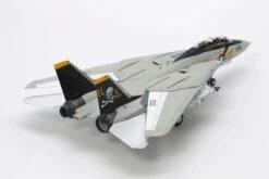 Tamiya 61114 Grumman F-14A Tomcat -Toy Model Store 40676 c35578529d7a83c2ac7bed1a66cbac47