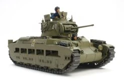 Tamiya 35355 Infantry Tank Matilda Mk.III/IV "Red Army" -Toy Model Store 40676 f95ccb066c3f8b386901c48c092f9348