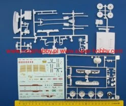 Revell 07692 Fast & Furious - Dominic's 1971 Plymouth GTX -Toy Model Store 40879 1 rev07692 1