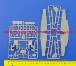 Avis 72045 Stearman-Hammond Y-1S -Toy Model Store 41396 1 AVS72045 4