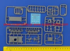 First To Fight PL085 Lekki Czołg H35 - Wersja Późna -Toy Model Store 41470 1 FTFPL085 2