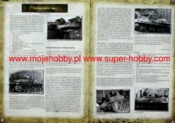 First To Fight PL085 Lekki Czołg H35 - Wersja Późna -Toy Model Store 41470 2 FTFPL085 4