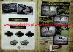 First To Fight PL085 Lekki Czołg H35 - Wersja Późna -Toy Model Store 41470 2 FTFPL085 5