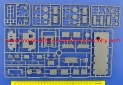 MiniArt 37089 T-34/85 Mod.1960 20 MiniArt 37089 T-34/85 Mod.1960 -Toy Model Store 41475 1 mna37089 2