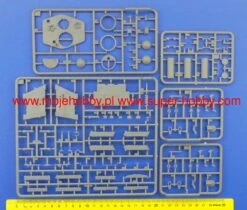 MiniArt 37089 T-34/85 Mod.1960 21 MiniArt 37089 T-34/85 Mod.1960 -Toy Model Store 41475 1 mna37089 3