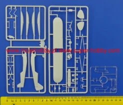 MisterCraft D254 Piper L-4H Z Pływakami 11 MisterCraft D254 Piper L-4H Z Pływakami -Toy Model Store 41475 1 mscD254 2