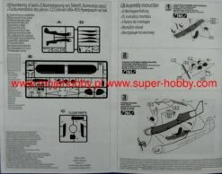 MisterCraft D254 Piper L-4H Z Pływakami 12 MisterCraft D254 Piper L-4H Z Pływakami -Toy Model Store 41475 2 mscD254 1