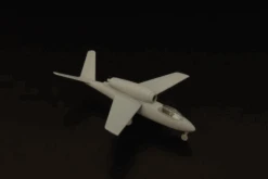 Brengun P144005 He-162D Volksjeager 11 Brengun P144005 He-162D Volksjeager -Toy Model Store 41479 zrzut ekranu 2021 09 23 o 14 36 26