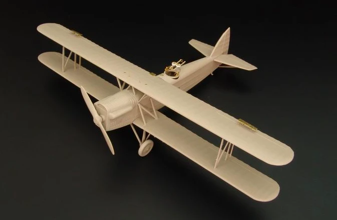 Brengun P72017 Letov S-16 Bomber And Reconnaissance 4 Brengun P72017 Letov S-16 Bomber And Reconnaissance - Image 2