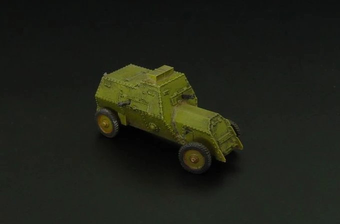 Brengun S144042 Ruso Balt Type C 3 Brengun S144042 Ruso Balt Type C