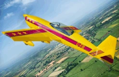 Brengun P72043 Extra EA-300 4 Blade Propeller