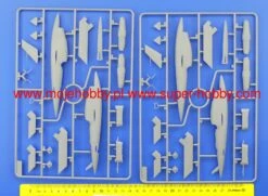 ICM 48403 BQM-34A (Q-2C) Firebee, US Drone (2 Pcs) (100% New Molds) -Toy Model Store 41934 1 icm48403 2