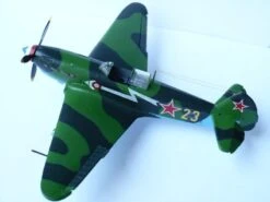 MisterCraft B19 Yak -1 Normandie 13 MisterCraft B19 Yak -1 Normandie -Toy Model Store 41945 31