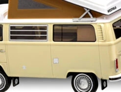 Revell 07676 VW T2 Camper Easy-click System 17 Revell 07676 VW T2 Camper Easy-click System -Toy Model Store 41963 rev07676 5