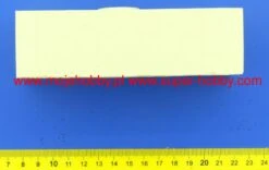 Kora Models A7227 Mendeleyev Russian Project Tank -Toy Model Store 42072 1 KOR A7227 2