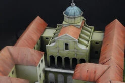 Italeri 6198 Monte Cassino Abbey 1944 Breaking The Gustav Line - BATTLE SET -Toy Model Store 42311 ita6198 11
