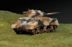 Italeri 6198 Monte Cassino Abbey 1944 Breaking The Gustav Line - BATTLE SET -Toy Model Store 42311 ita6198 13