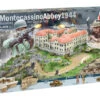 Italeri 6198 Monte Cassino Abbey 1944 Breaking The Gustav Line - BATTLE SET -Toy Model Store 42311 rd