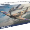 Eduard 84179 Spitfire Mk.Ia Weekend Edition -Toy Model Store 42428 rd