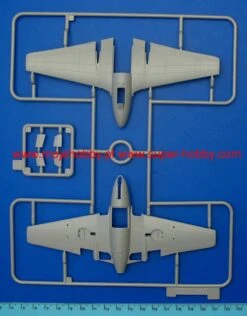 Dragon 5085 DH Vampire FB.5 -Toy Model Store 4284 1 dra5085 1