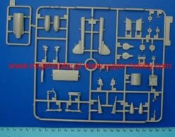 Dragon 5085 DH Vampire FB.5 -Toy Model Store 4284 1 dra5085 2