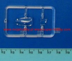 Dragon 5085 DH Vampire FB.5 -Toy Model Store 4284 1 dra5085 3