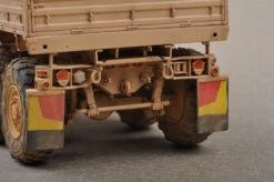 Trumpeter 01008 M1083 FMTV Cargo Truck W/ Armor Cab -Toy Model Store 4304 3 auto downl