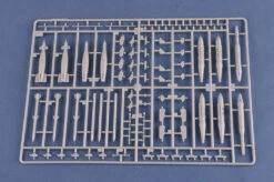 Hobby Boss 85813 F/A-18F Super Hornet -Toy Model Store 43076 hbb85813 12