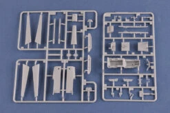 Hobby Boss 85813 F/A-18F Super Hornet -Toy Model Store 43076 hbb85813 14