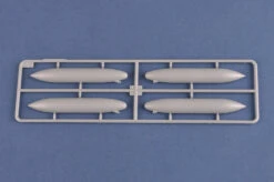 Hobby Boss 85813 F/A-18F Super Hornet -Toy Model Store 43076 hbb85813 15