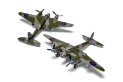 Airfix 04023 De Havilland Mosquito B.XVI -Toy Model Store 43221 afx04023 2