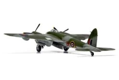 Airfix 04023 De Havilland Mosquito B.XVI -Toy Model Store 43221 afx04023 4