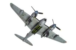 Airfix 04023 De Havilland Mosquito B.XVI -Toy Model Store 43221 afx04023 5
