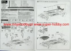 Nunu 24015 Toyota Celica GT-Four [ST165] '91 Tour De Corse -Toy Model Store 43682 2 NUN 24015 2