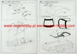 Nunu 24015 Toyota Celica GT-Four [ST165] '91 Tour De Corse -Toy Model Store 43682 2 NUN 24015 4