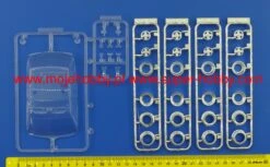 Fujimi 038735 Toyota Corona Mark II Grande 4Dr Sedan (X30) 16 Fujimi 038735 Toyota Corona Mark II Grande 4Dr Sedan (X30) -Toy Model Store 43683 1 fjm038735 4