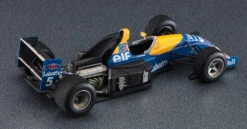 Hasegawa CH49 51049 Williams FW14 (All Metal Engine Details) -Toy Model Store 43847 ch49 3