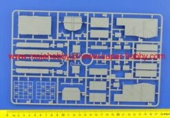 Riich.Models RV35041 HF.7 Steel Field Wagon (Trailer) -Toy Model Store 44027 1 RII RV35041 1