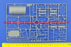 Riich.Models RV35041 HF.7 Steel Field Wagon (Trailer) -Toy Model Store 44027 1 RII RV35041 2