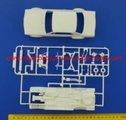 Fujimi 039305 Nissan Skyline GT-R KPCG1 13 Fujimi 039305 Nissan Skyline GT-R KPCG1 -Toy Model Store 44027 1 fjm039305 2