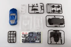 Aoshima 05889 Toyota GR Supra (Deep Blue Metallic) - SNAP KIT 18 Aoshima 05889 Toyota GR Supra (Deep Blue Metallic) - SNAP KIT -Toy Model Store 44320 aos05889 7