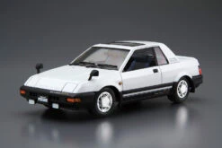 Aoshima 06272 Nissan HN12 Pulsar Exa '83 -Toy Model Store 44320 aos06272 2
