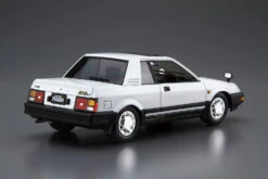 Aoshima 06272 Nissan HN12 Pulsar Exa '83 -Toy Model Store 44320 aos06272 3