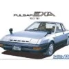 Aoshima 06272 Nissan HN12 Pulsar Exa '83 -Toy Model Store 44320 rd 2
