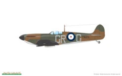 Eduard 84179 Spitfire Mk.Ia Weekend Edition -Toy Model Store 44331 1 auto downl