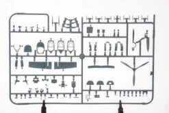 Eduard 84179 Spitfire Mk.Ia Weekend Edition -Toy Model Store 44331 11 auto downl