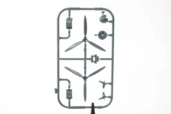 Eduard 84179 Spitfire Mk.Ia Weekend Edition -Toy Model Store 44331 12 auto downl